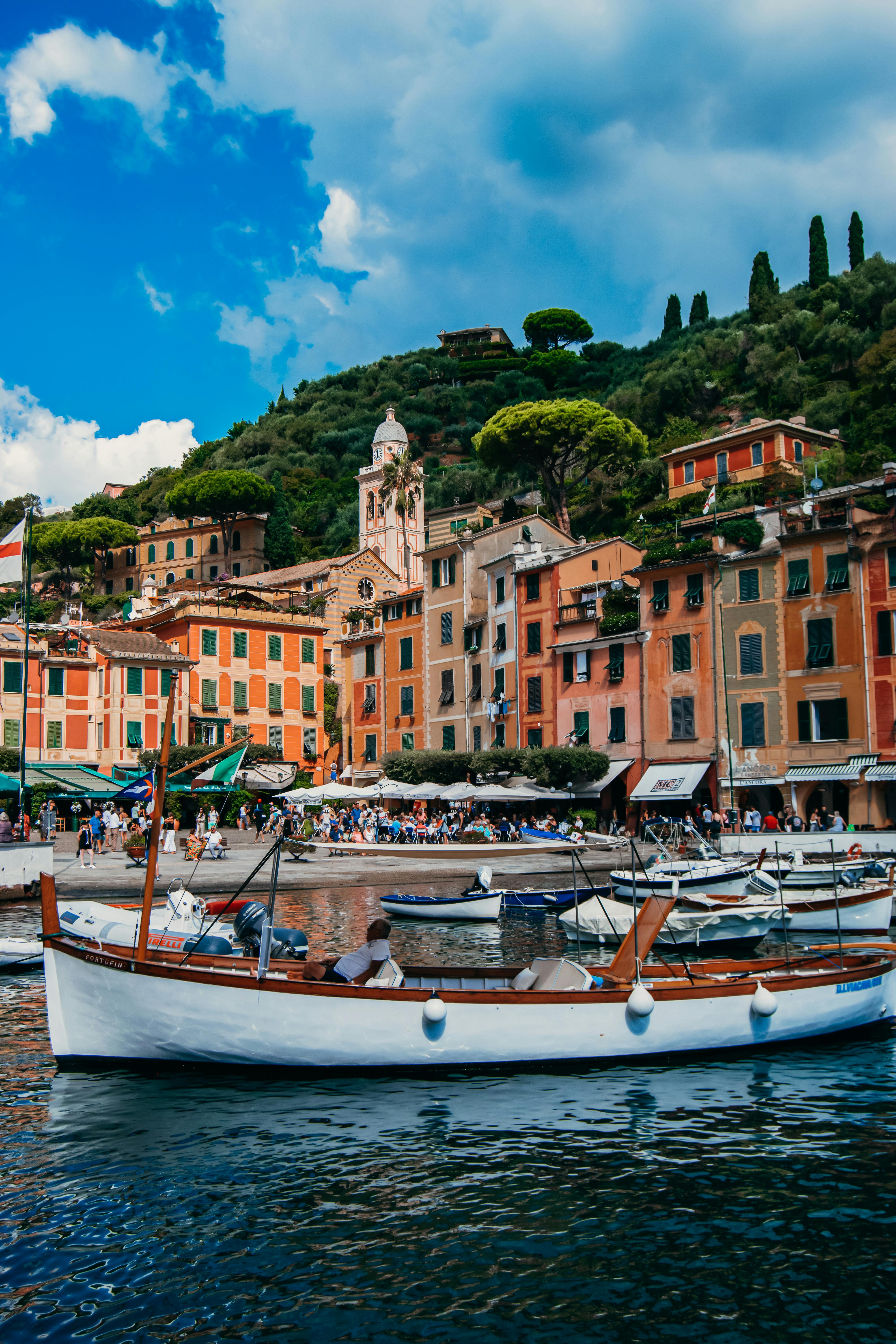 Camogli